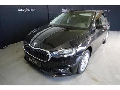 Skoda Fabia Selection (2025) - Photo 1