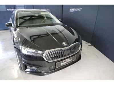 Skoda Fabia Selection (2025) - Foto 13