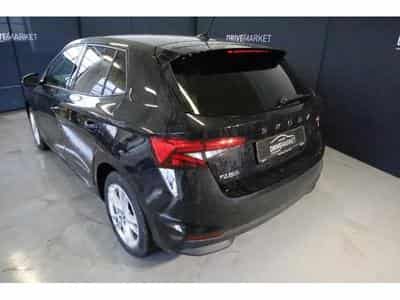 Skoda Fabia Selection (2025) - Foto 3