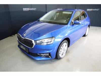 Skoda Fabia Selection (2025) - Foto 1