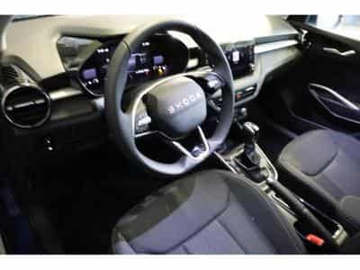 Skoda Fabia Selection (2025) - Foto 11