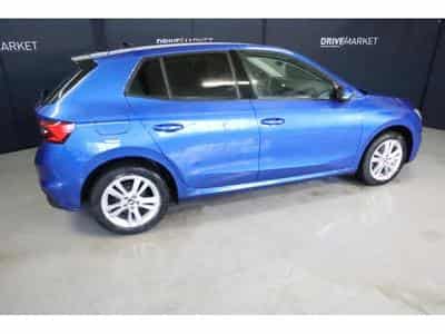 Skoda Fabia Selection (2025) - Foto 15