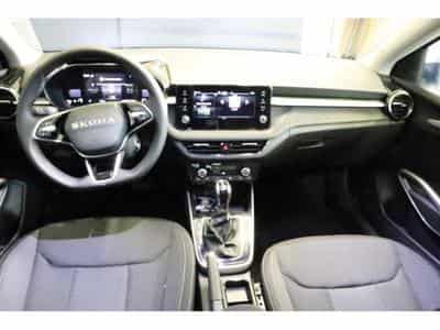 Skoda Fabia Selection (2025) - Foto 2
