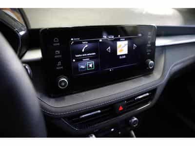 Skoda Fabia Selection (2025) - Foto 7