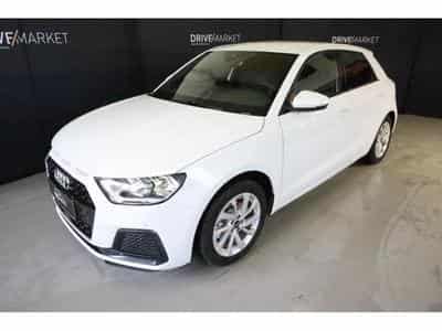 Audi A1 Advanced (2025) - Foto 1