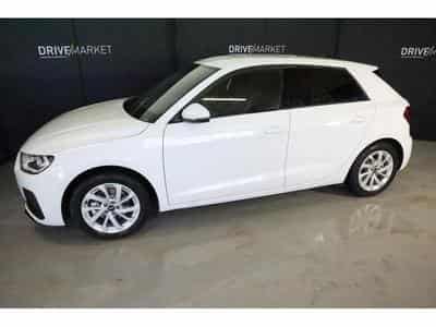 Audi A1 Advanced (2025) - Foto 13