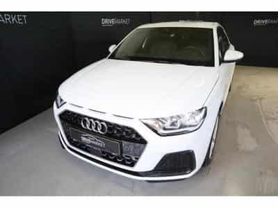Audi A1 Advanced (2025) - Foto 14