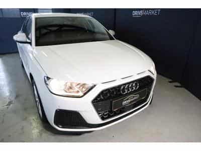 Audi A1 Advanced (2025) - Foto 15