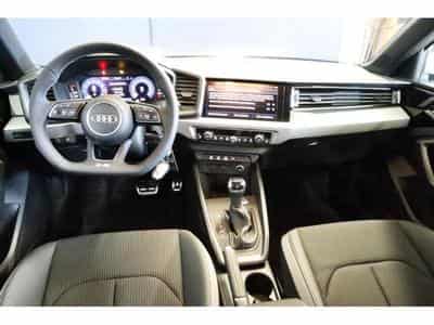 Audi A1 Advanced (2025) - Foto 2