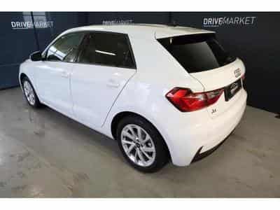 Audi A1 Advanced (2025) - Foto 3