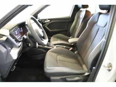 Audi A1 Advanced (2025) - Foto 4