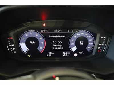 Audi A1 Advanced (2025) - Foto 5
