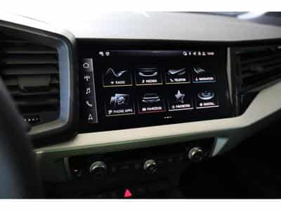 Audi A1 Advanced (2025) - Foto 6