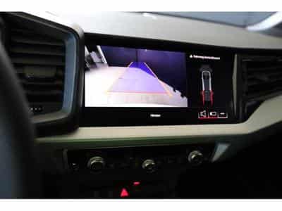 Audi A1 Advanced (2025) - Foto 7