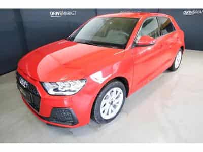 Audi A1 Advanced (2025) - Foto 1