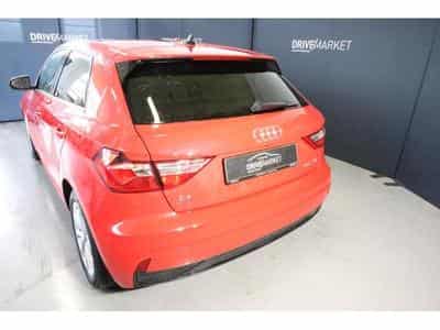 Audi A1 Advanced (2025) - Foto 13