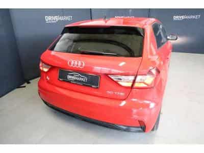 Audi A1 Advanced (2025) - Foto 14