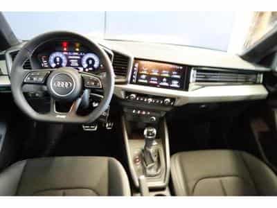 Audi A1 Advanced (2025) - Foto 2