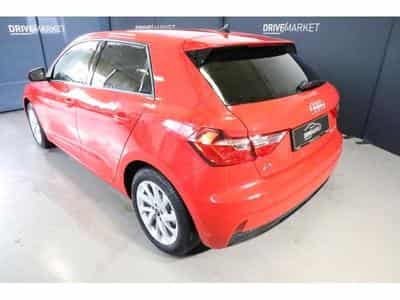 Audi A1 Advanced (2025) - Foto 3