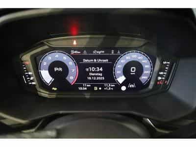 Audi A1 Advanced (2025) - Foto 5