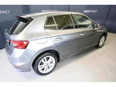 Skoda Fabia Selection (2025) - Foto 13