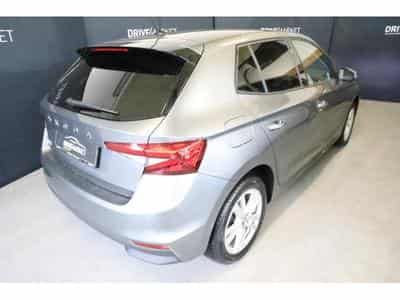 Skoda Fabia Selection (2025) - Foto 14