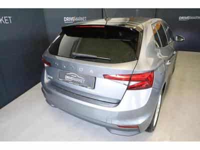 Skoda Fabia Selection (2025) - Foto 15