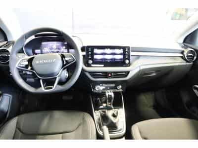 Skoda Fabia Selection (2025) - Foto 2