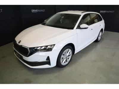 Skoda Octavia Selection (2025) - Foto 1