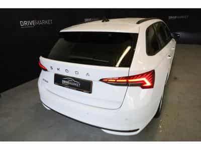 Skoda Octavia Selection (2025) - Foto 14