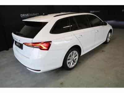 Skoda Octavia Selection (2025) - Foto 15