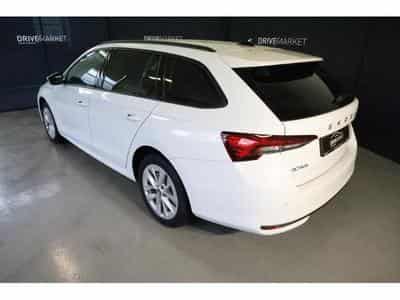 Skoda Octavia Selection (2025) - Foto 3
