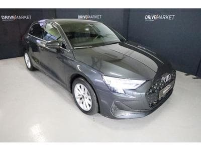 Audi A3 Sportback (2025) - Foto 1