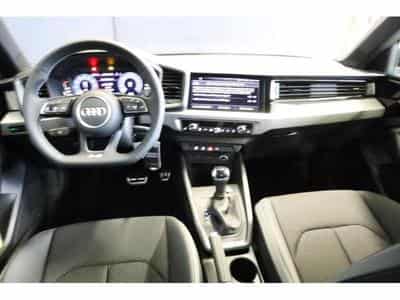 Audi A1 Advanced (2025) - Foto 10
