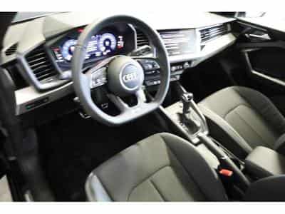 Audi A1 Advanced (2025) - Foto 11