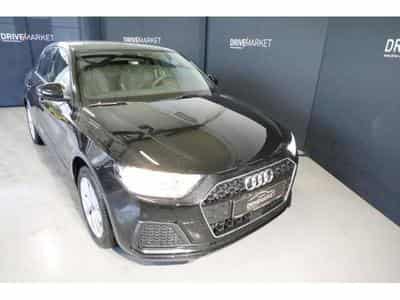 Audi A1 Advanced (2025) - Foto 14