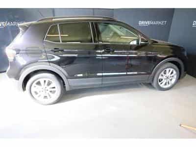 VW T-Cross Life (2025) - Foto 13
