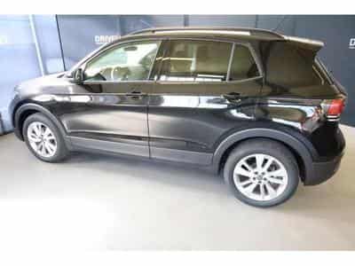 VW T-Cross Life (2025) - Foto 15