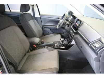 VW T-Cross Life (2025) - Foto 9