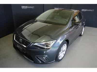 Seat Ibiza FR (2025) - Foto 1