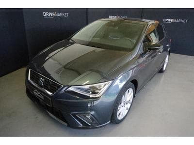 Seat Ibiza FR (2025) - Foto 1