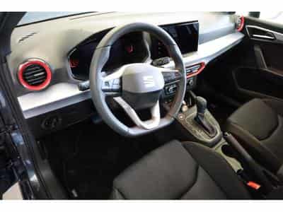 Seat Ibiza FR (2025) - Foto 10