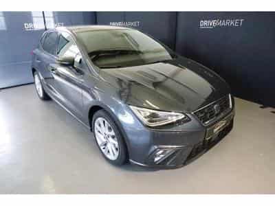 Seat Ibiza FR (2025) - Foto 12