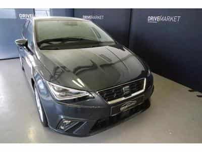 Seat Ibiza FR (2025) - Foto 13