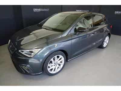 Seat Ibiza FR (2025) - Foto 14