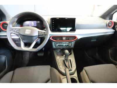 Seat Ibiza FR (2025) - Foto 2