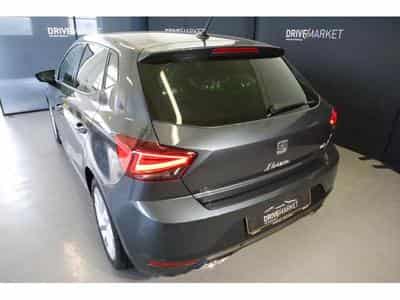 Seat Ibiza FR (2025) - Foto 3