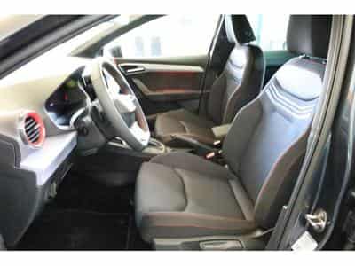 Seat Ibiza FR (2025) - Foto 4