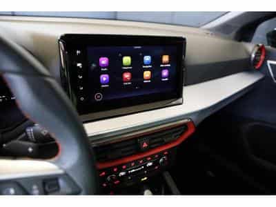 Seat Ibiza FR (2025) - Foto 6