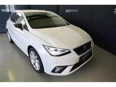 Seat Ibiza FR (2025) - Foto 1